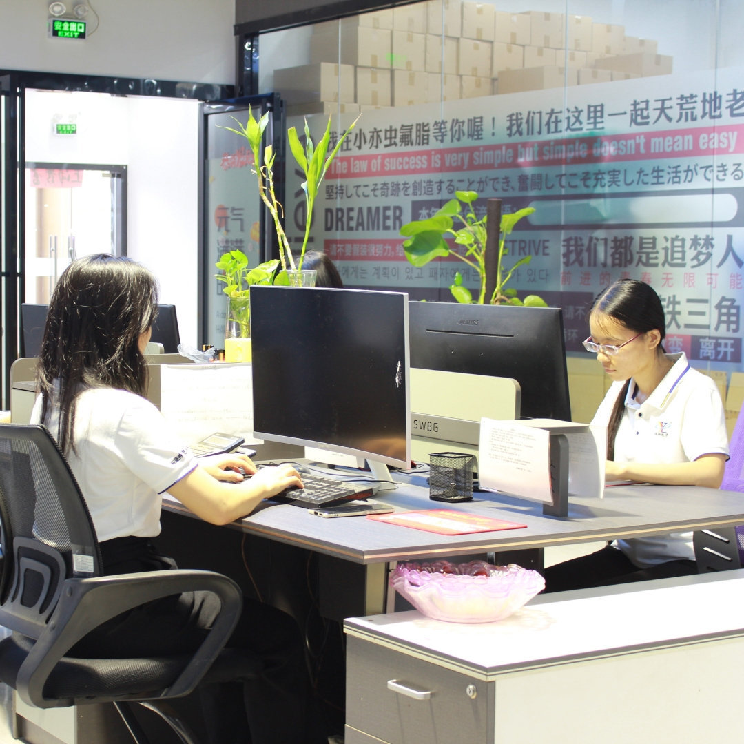 Dongguan Fuxiaojing New Materials Technology Co., Ltd.Krytox brand oils and greases supplier.
